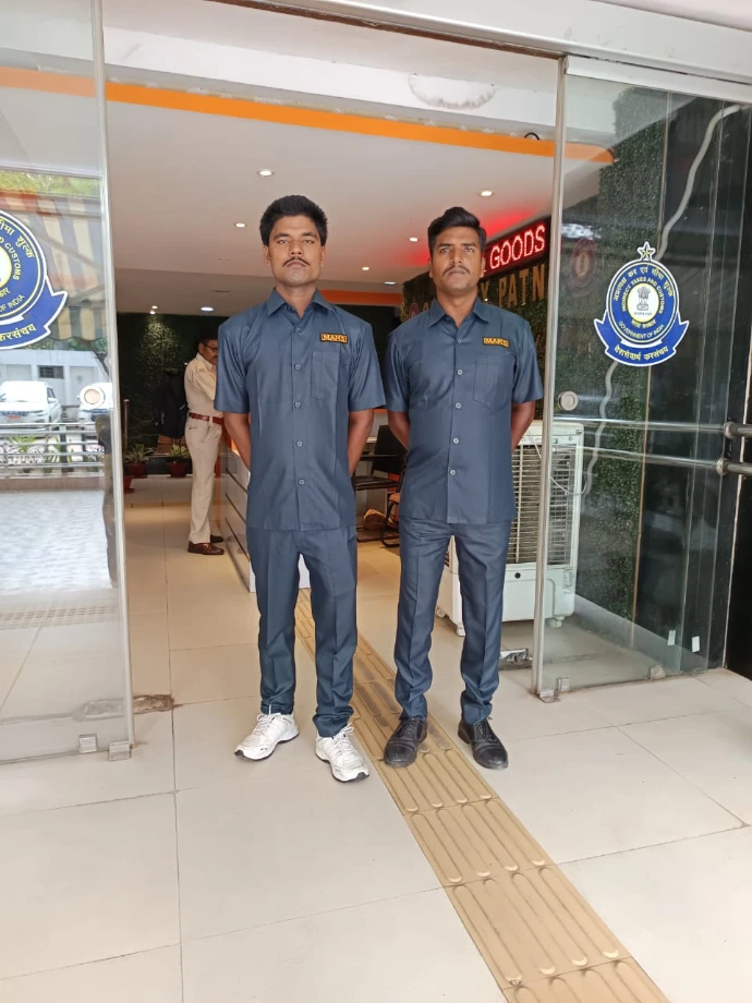 Railway & Facility Maintenance